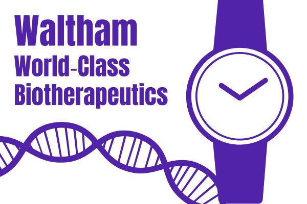 State‑of‑the‑Art R&D Equipment from a World‑Class Biotherapeutics Leader